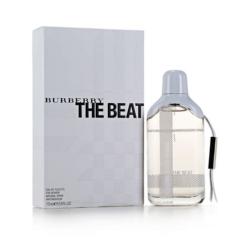 cena parfema burberry the beat|the beat edt Burberry perfume.